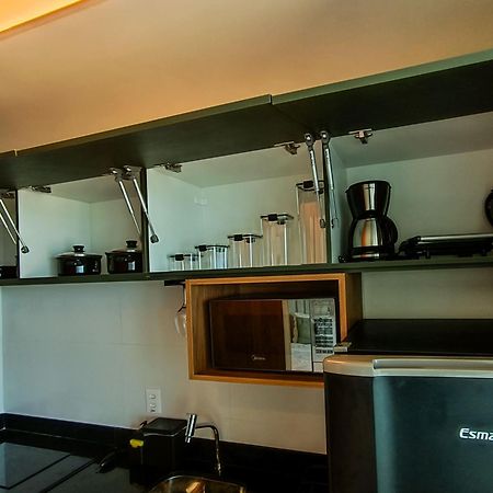 Rn Studio Premium Maceio Dış mekan fotoğraf