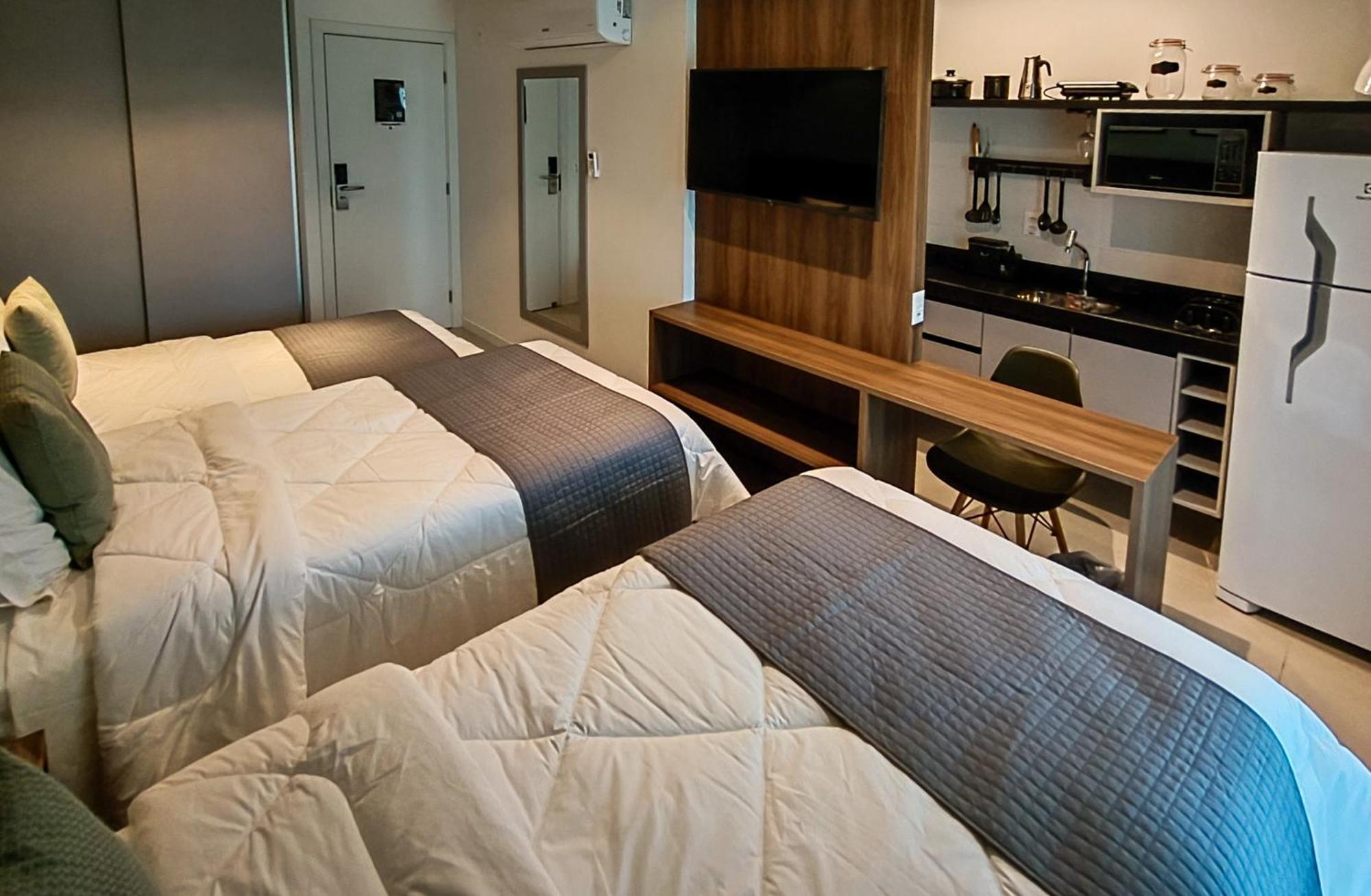 Rn Studio Premium Maceio Dış mekan fotoğraf