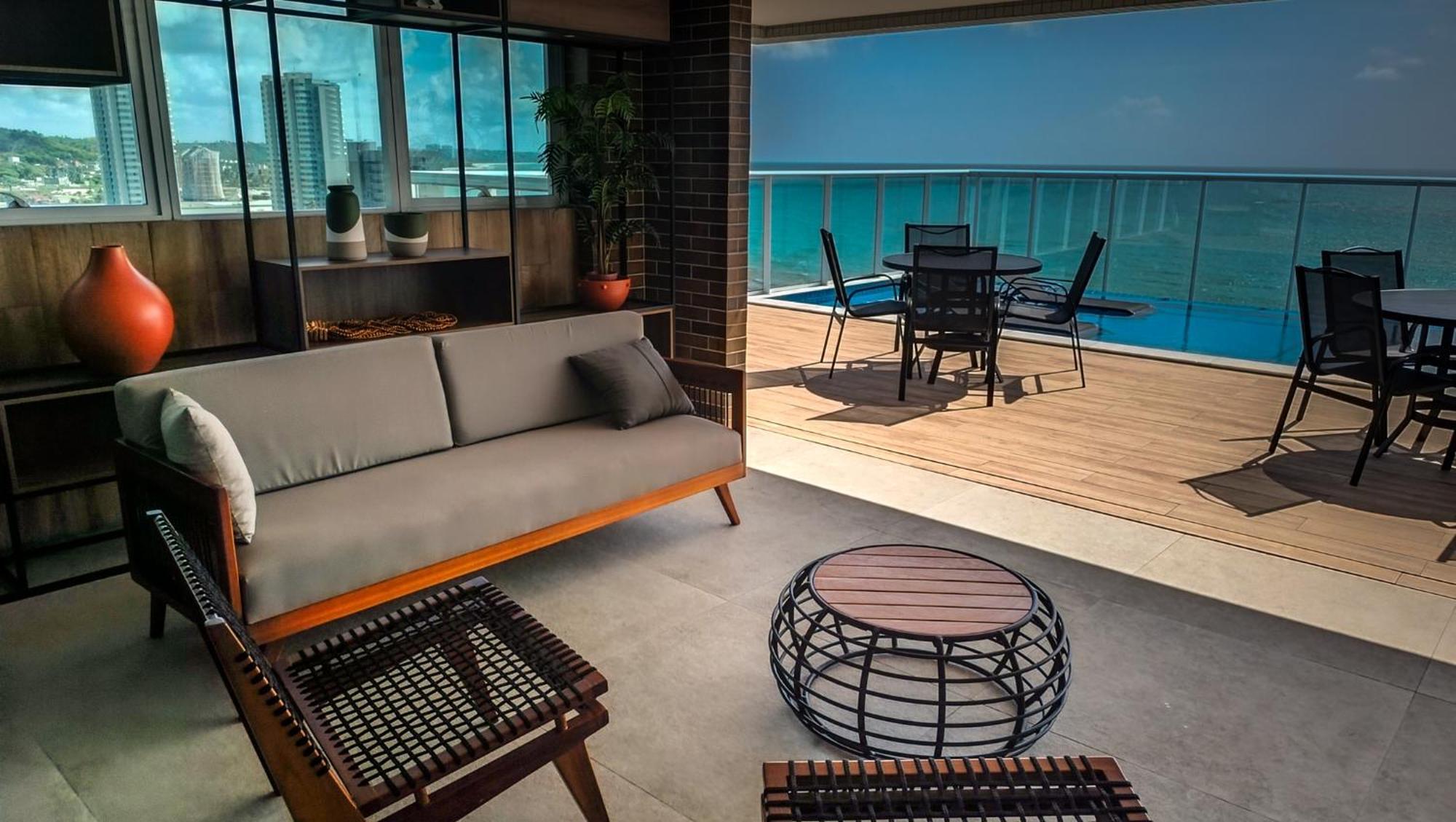 Rn Studio Premium Maceio Dış mekan fotoğraf
