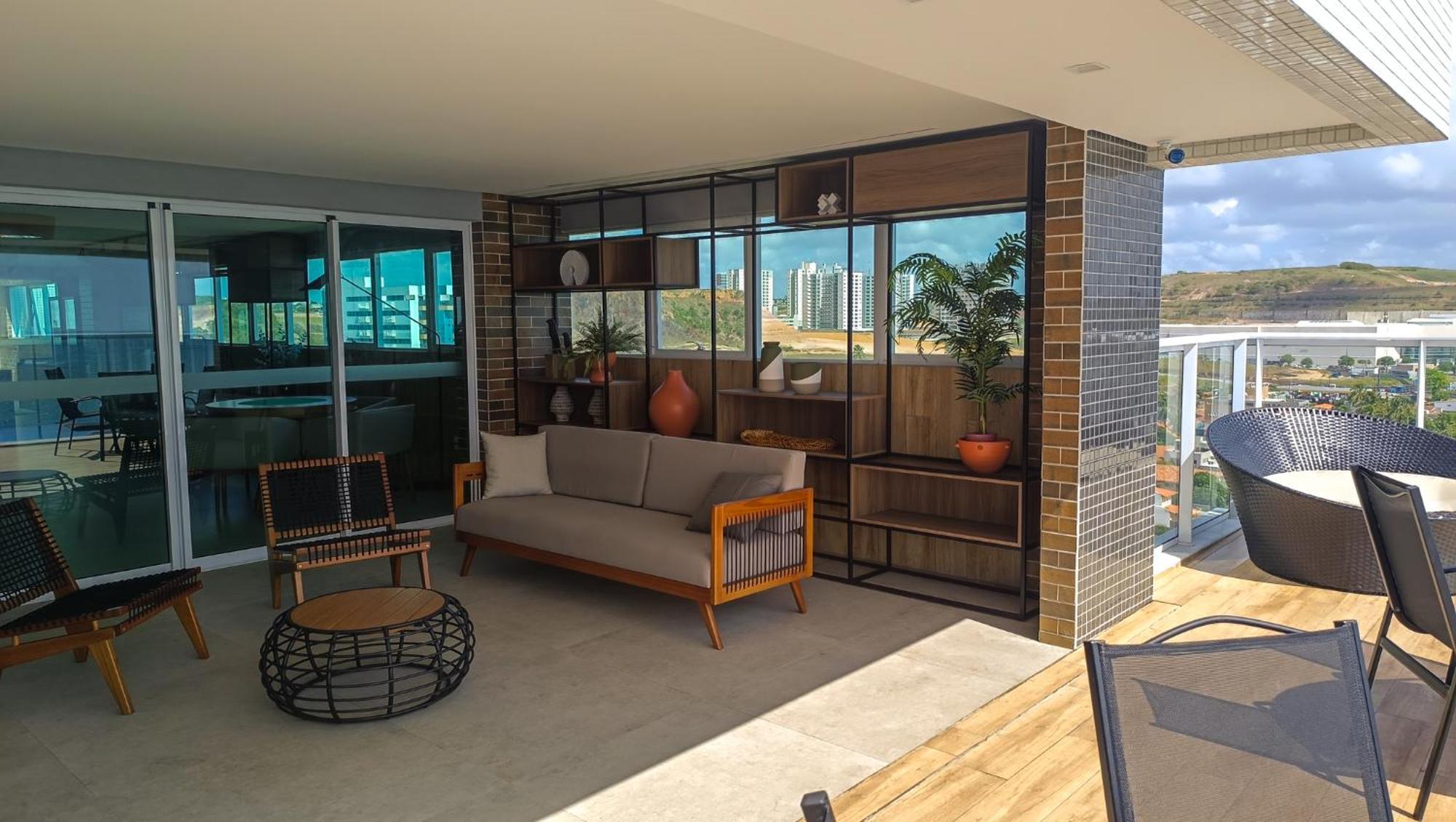 Rn Studio Premium Maceio Dış mekan fotoğraf