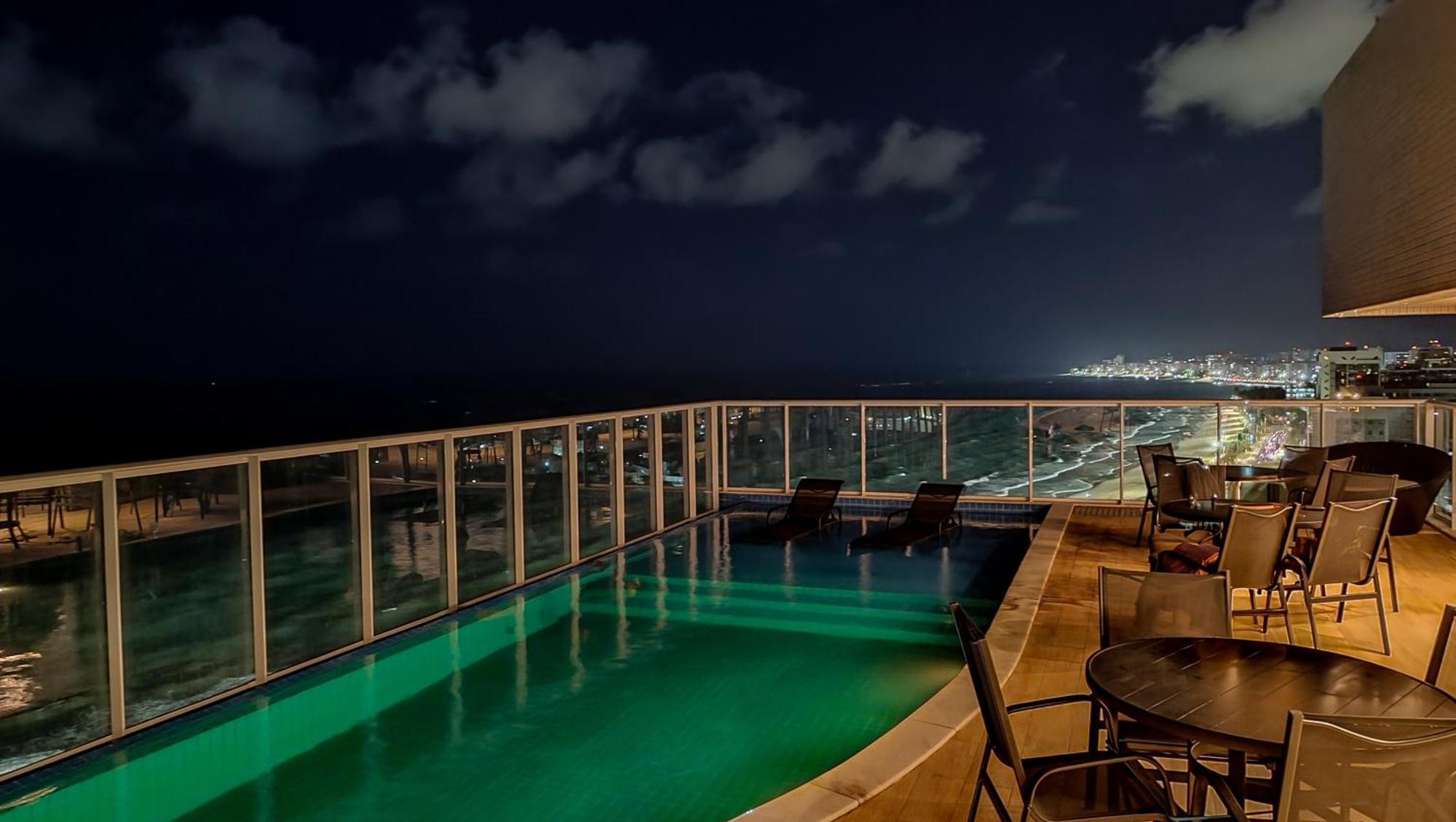 Rn Studio Premium Maceio Dış mekan fotoğraf