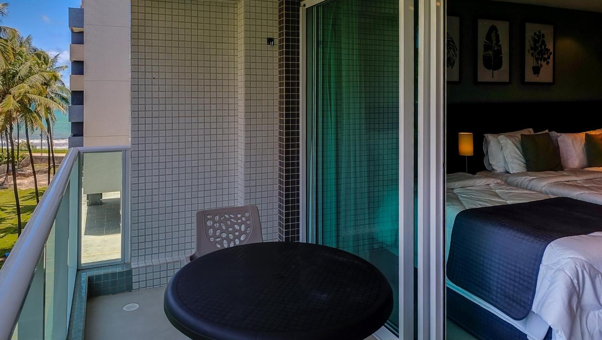 Rn Studio Premium Maceio Dış mekan fotoğraf