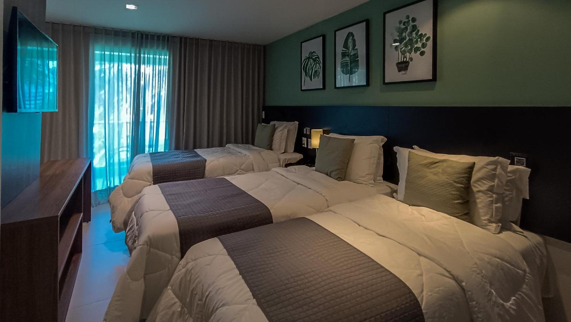 Rn Studio Premium Maceio Dış mekan fotoğraf