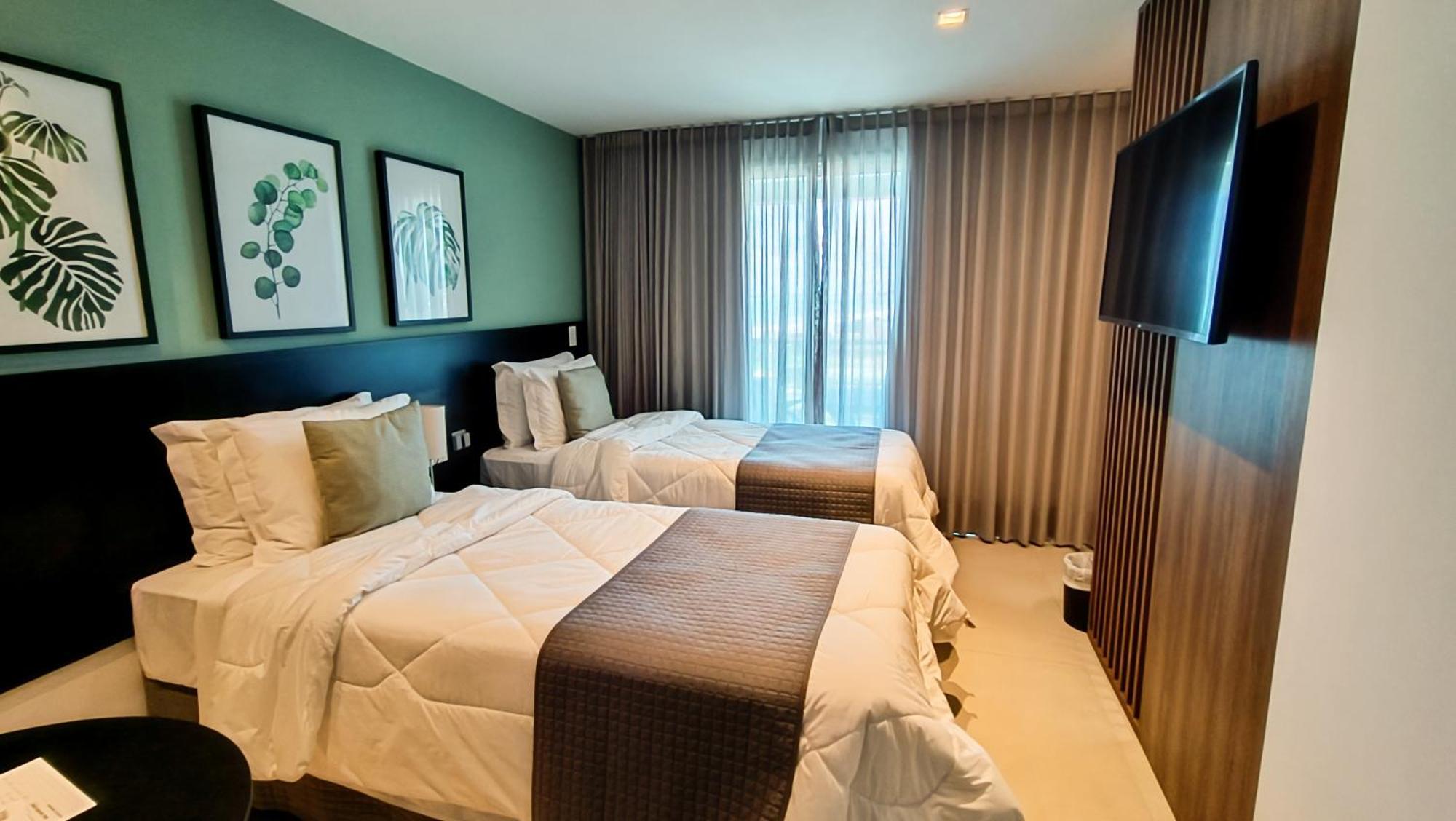 Rn Studio Premium Maceio Dış mekan fotoğraf