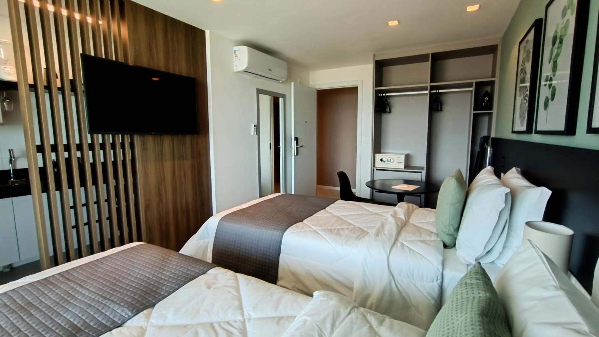 Rn Studio Premium Maceio Dış mekan fotoğraf