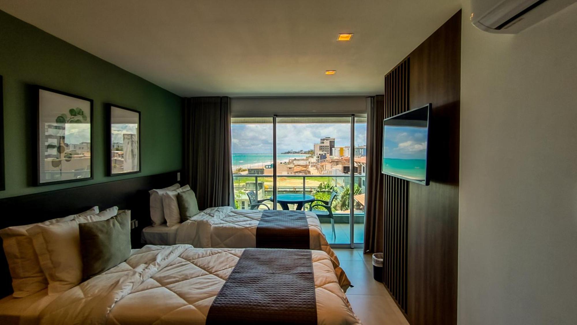 Rn Studio Premium Maceio Dış mekan fotoğraf