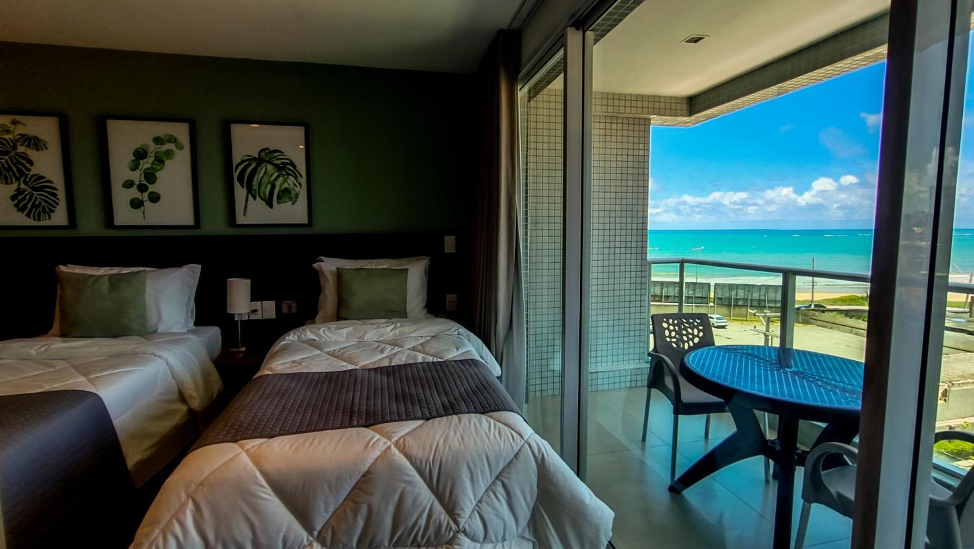 Rn Studio Premium Maceio Dış mekan fotoğraf