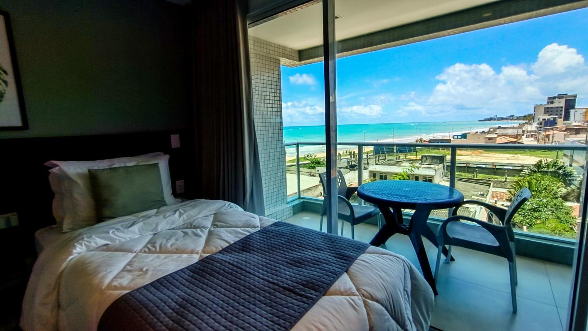 Rn Studio Premium Maceio Dış mekan fotoğraf