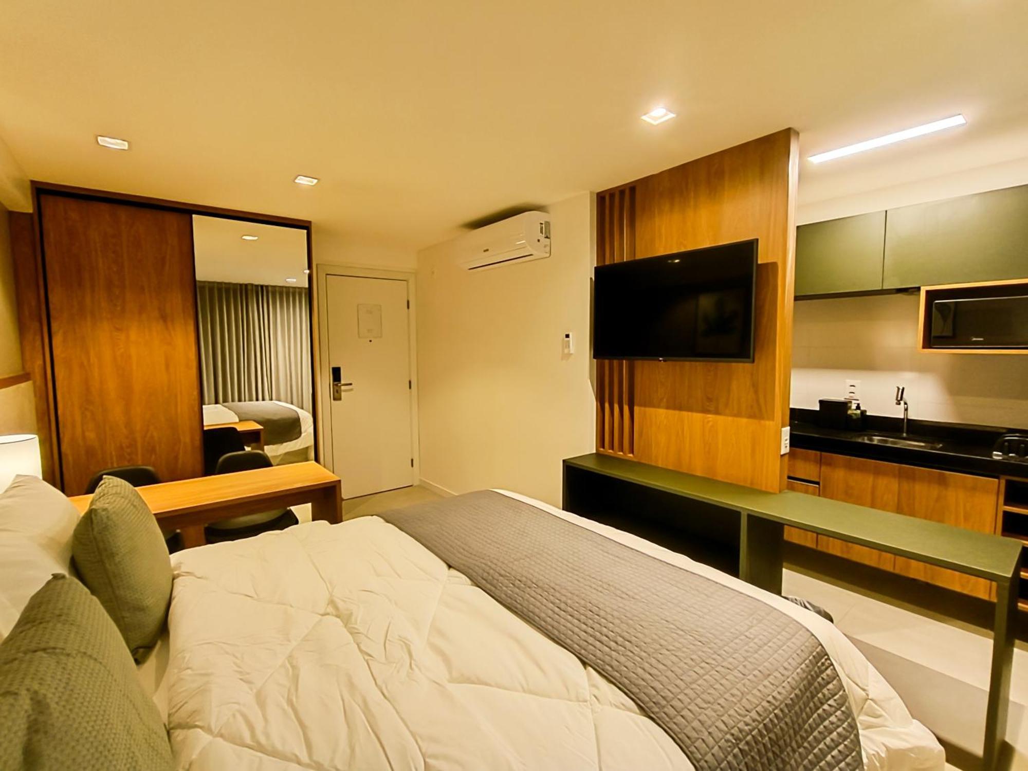 Rn Studio Premium Maceio Dış mekan fotoğraf
