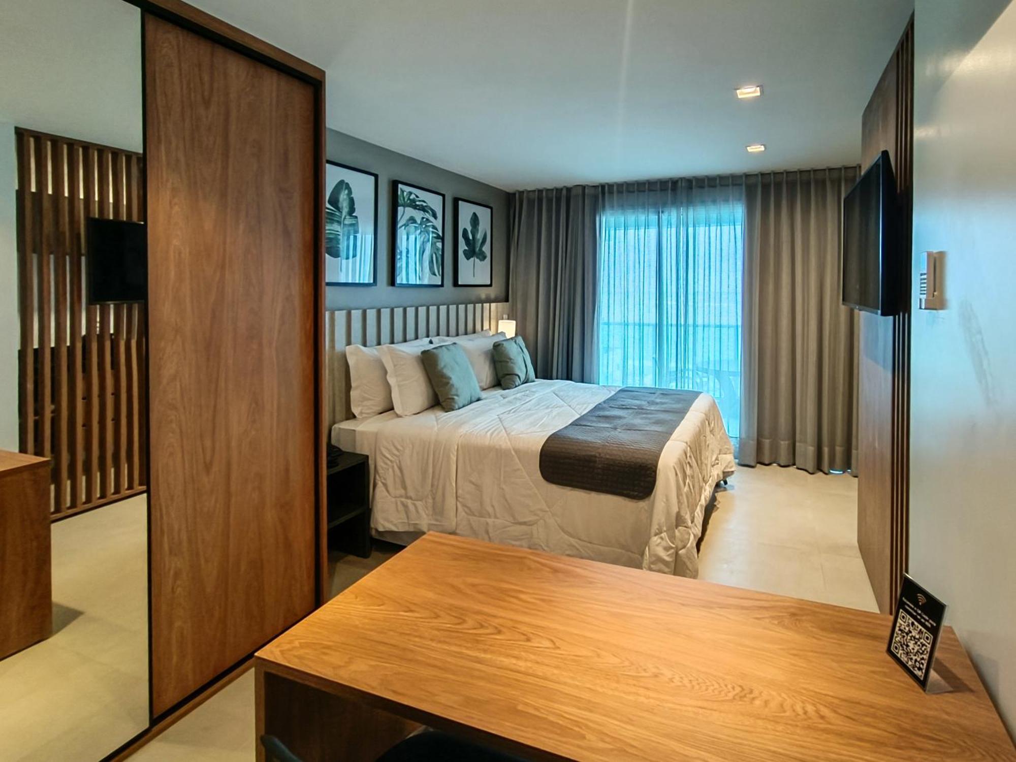 Rn Studio Premium Maceio Dış mekan fotoğraf