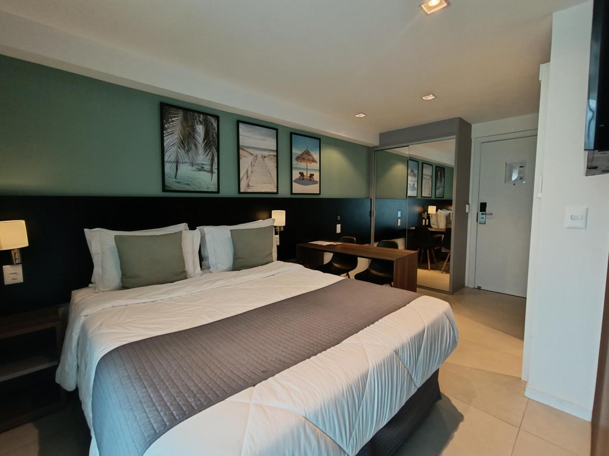Rn Studio Premium Maceio Dış mekan fotoğraf