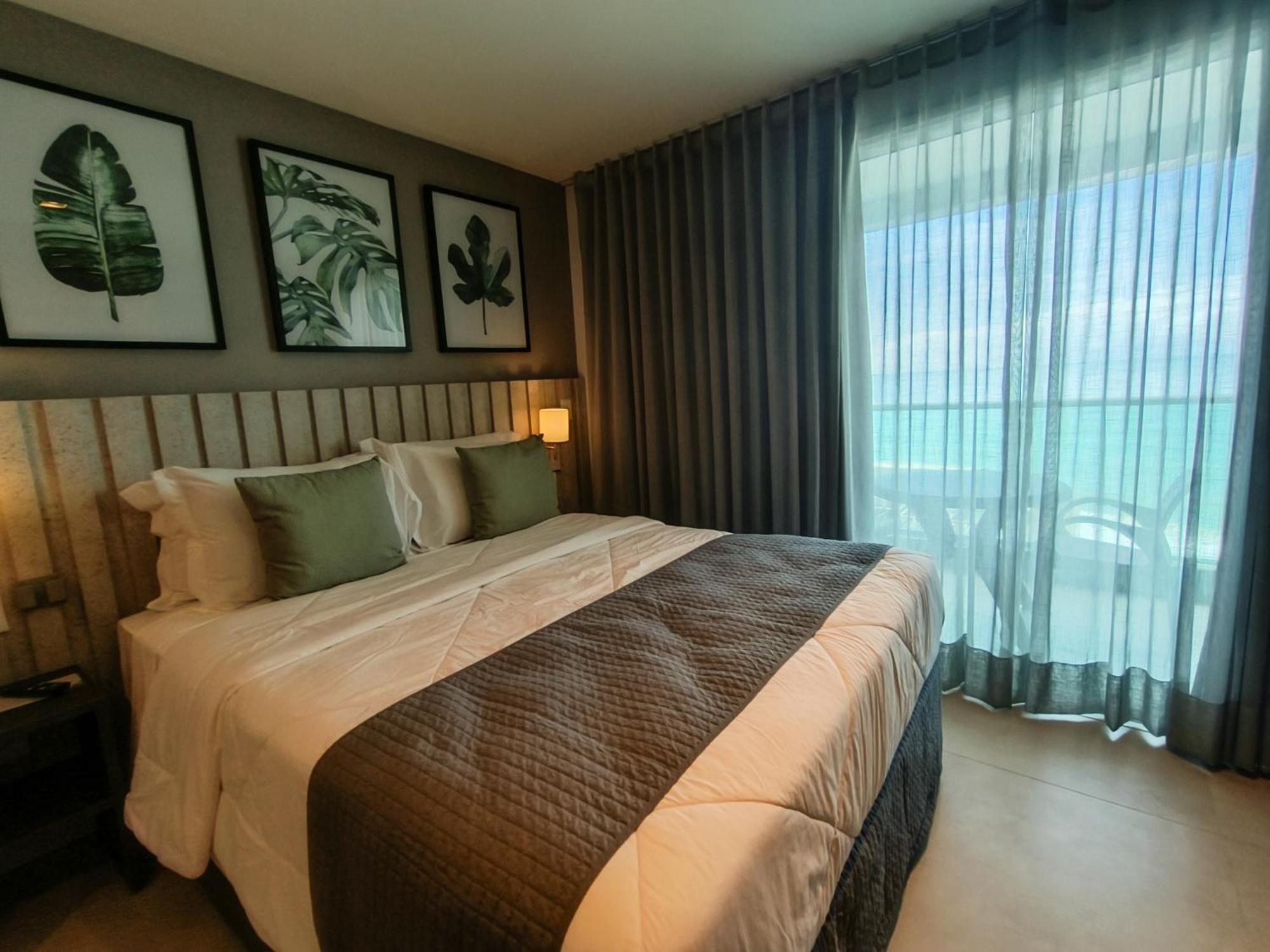 Rn Studio Premium Maceio Dış mekan fotoğraf