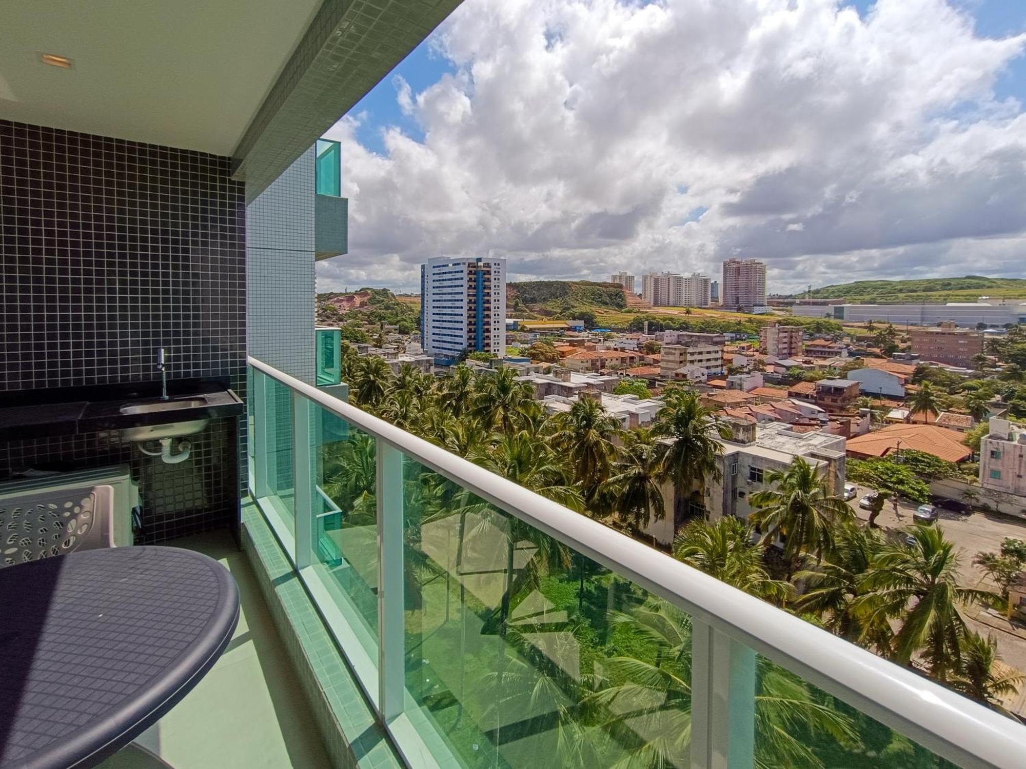 Rn Studio Premium Maceio Dış mekan fotoğraf