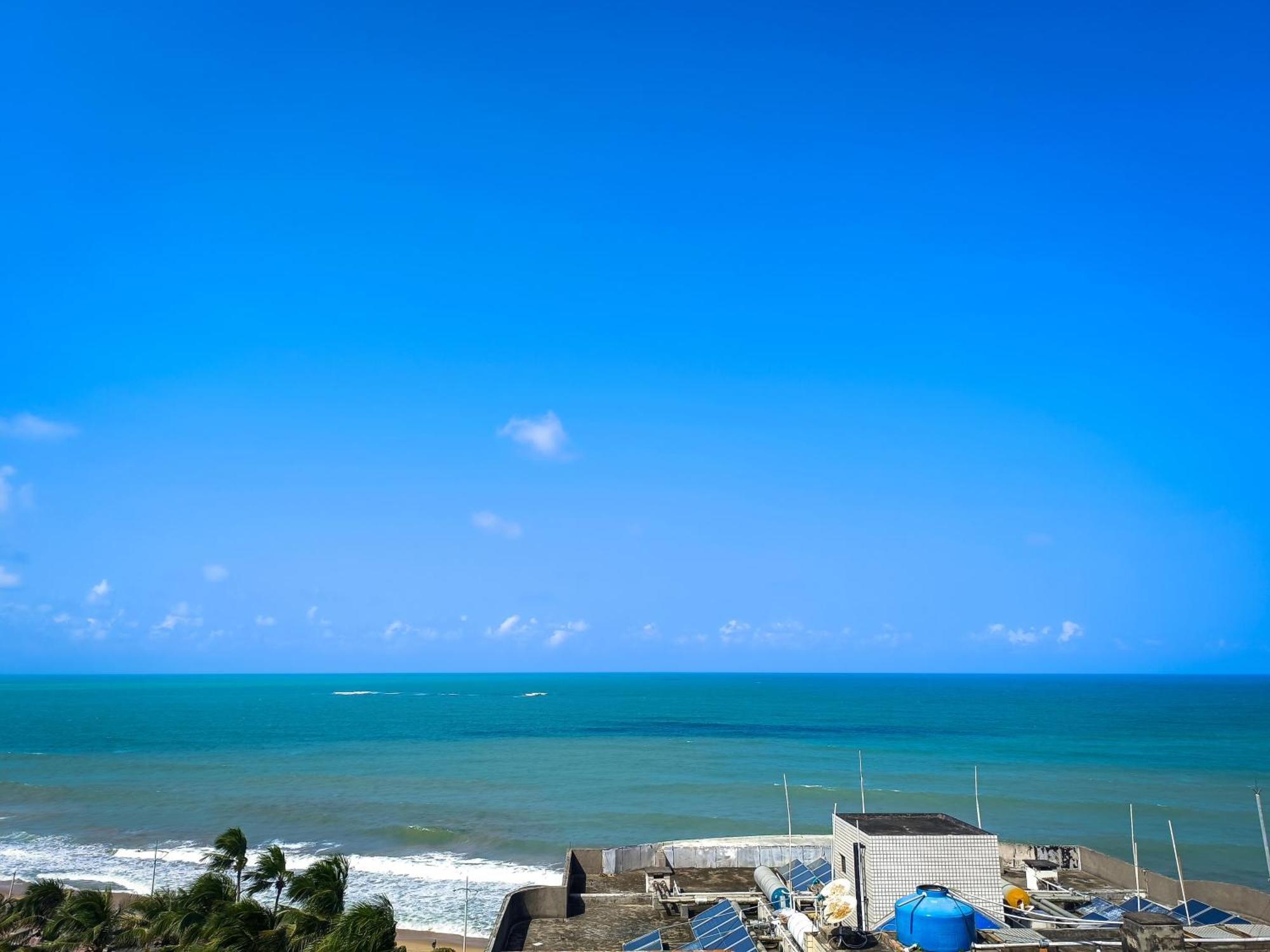 Rn Studio Premium Maceio Dış mekan fotoğraf