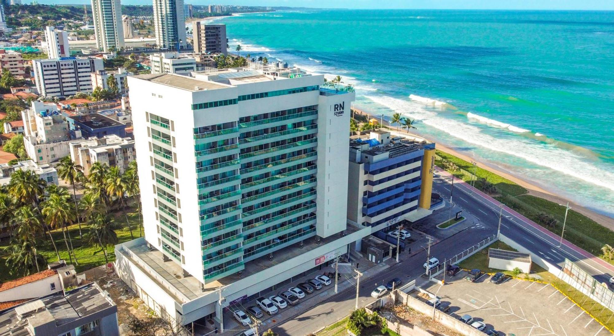 Rn Studio Premium Maceio Dış mekan fotoğraf