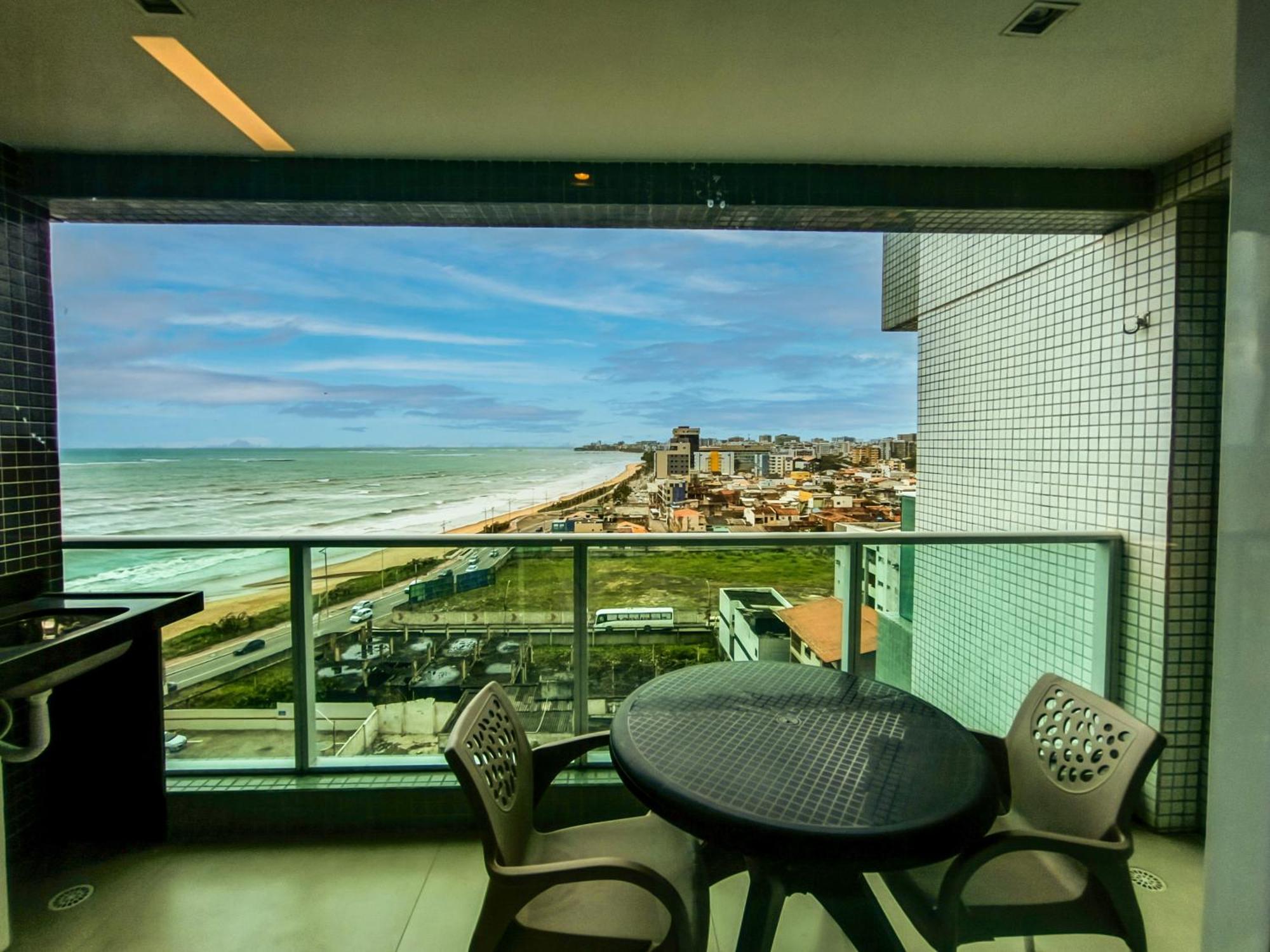 Rn Studio Premium Maceio Dış mekan fotoğraf