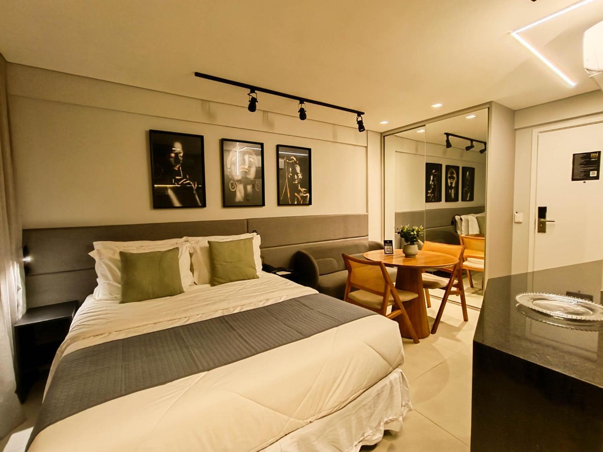 Rn Studio Premium Maceio Dış mekan fotoğraf