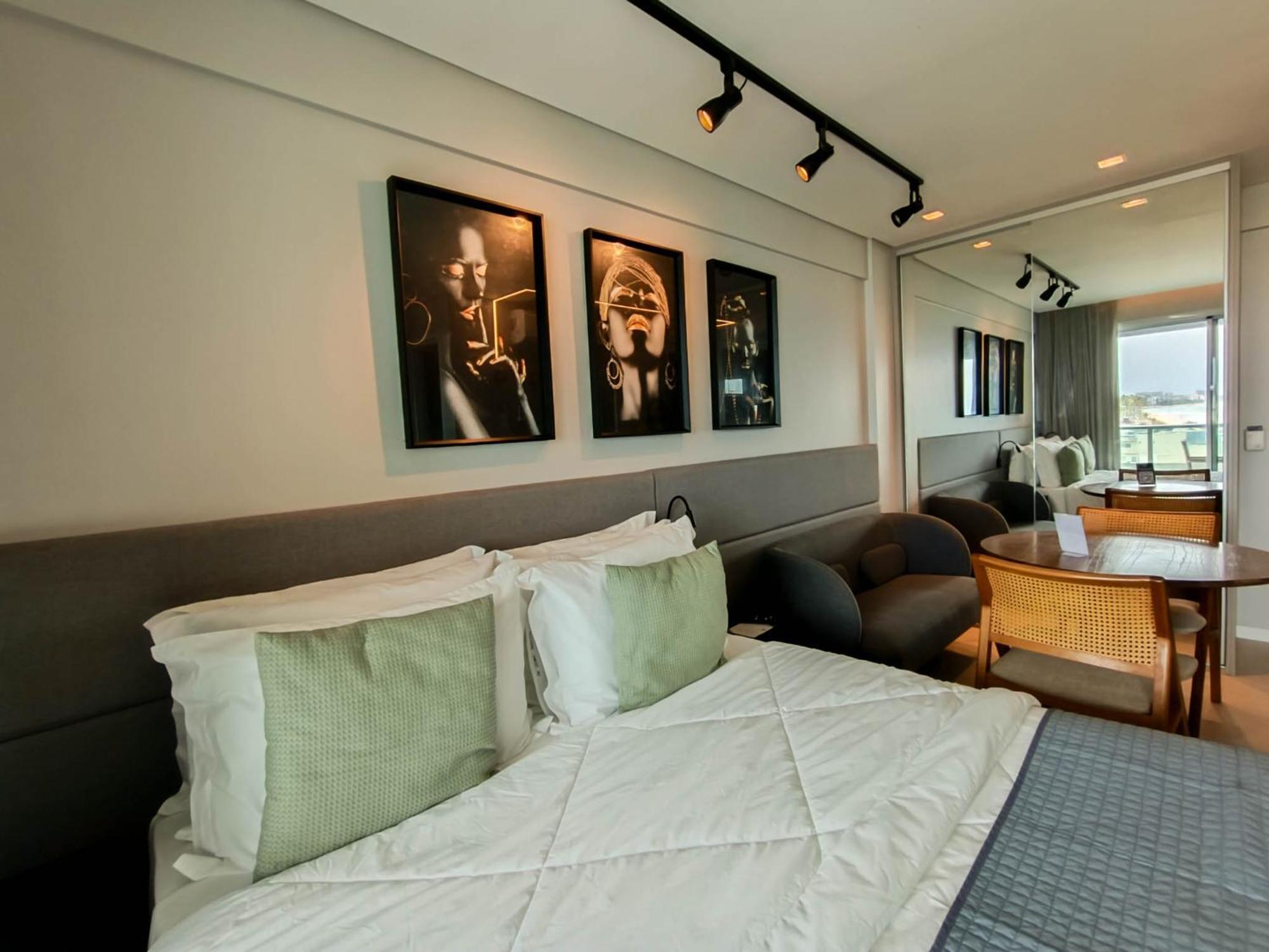 Rn Studio Premium Maceio Dış mekan fotoğraf