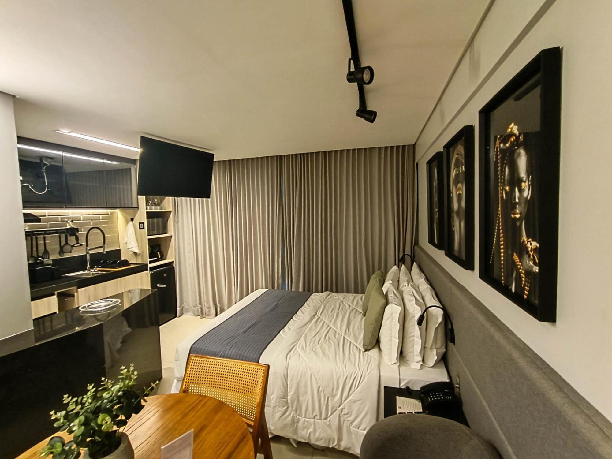 Rn Studio Premium Maceio Dış mekan fotoğraf